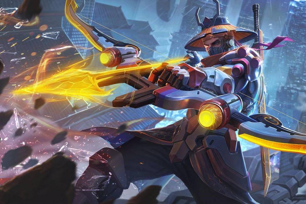 Daftar Nama Hero Mobile Legends Berdasarkan Role Assassin (dok. Moonton/Mobile Legends)