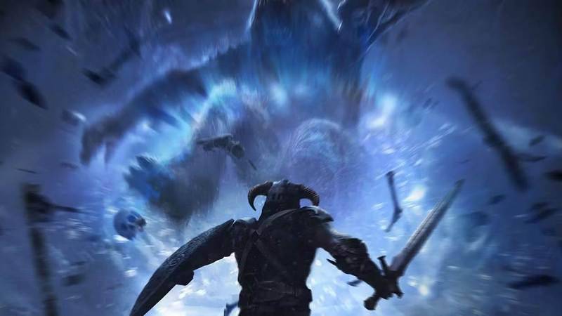 Kuasai Dragon Shout (screenrant.com)