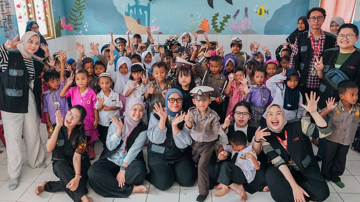 Dok. IDN Foundation
