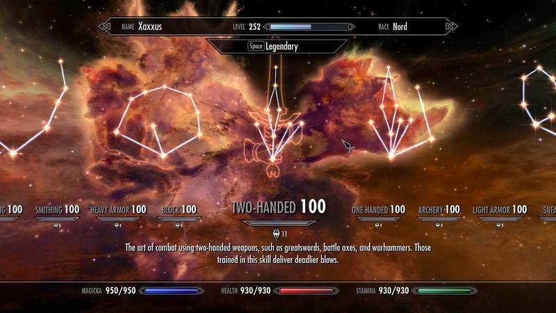 Fokus Kembangkan Skill Utama (gamesradar.com)