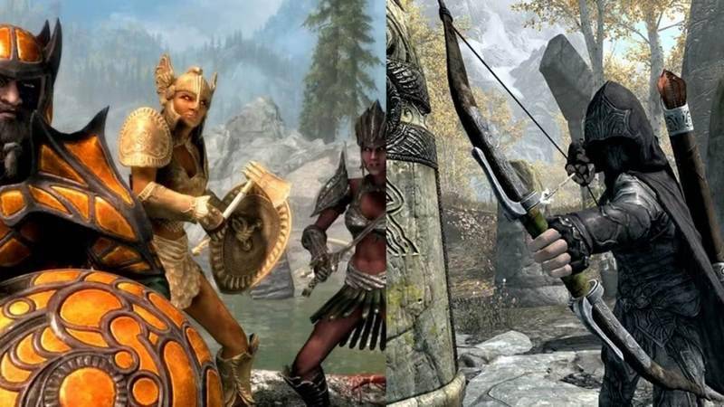 Rekrut Companion (cbr.com)