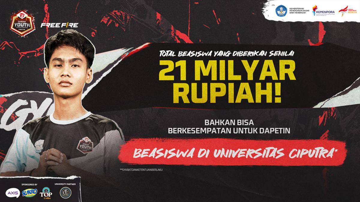 Dok. Garena