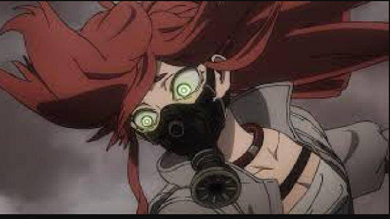 Karakter Gachiakuta Terkuat di Anime