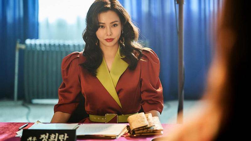 Film dan Serial Netflix Agustus