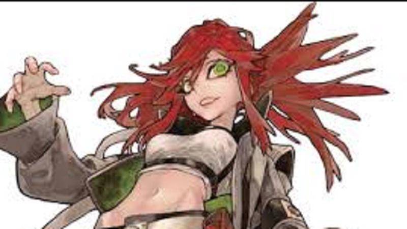 Karakter Gachiakuta Terkuat di Anime