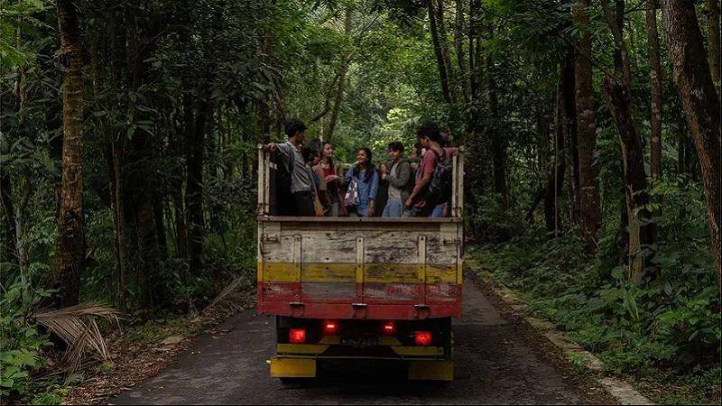Film dan Serial Netflix Agustus