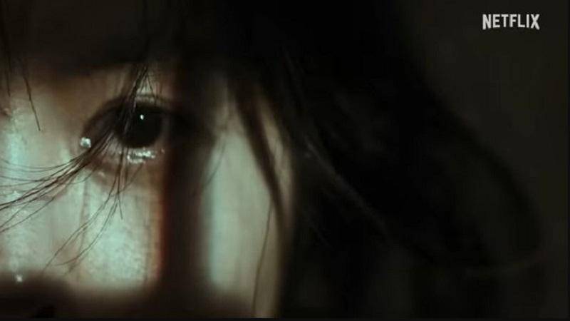 Film dan Serial Netflix Agustus