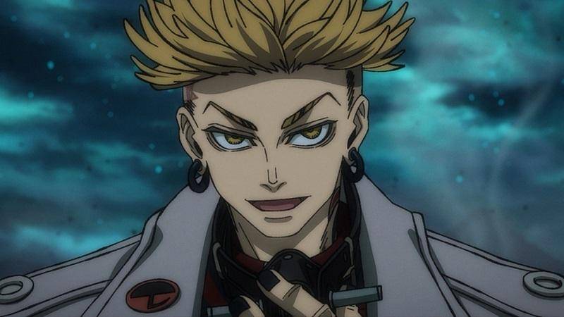 Karakter Gachiakuta Terkuat di Anime
