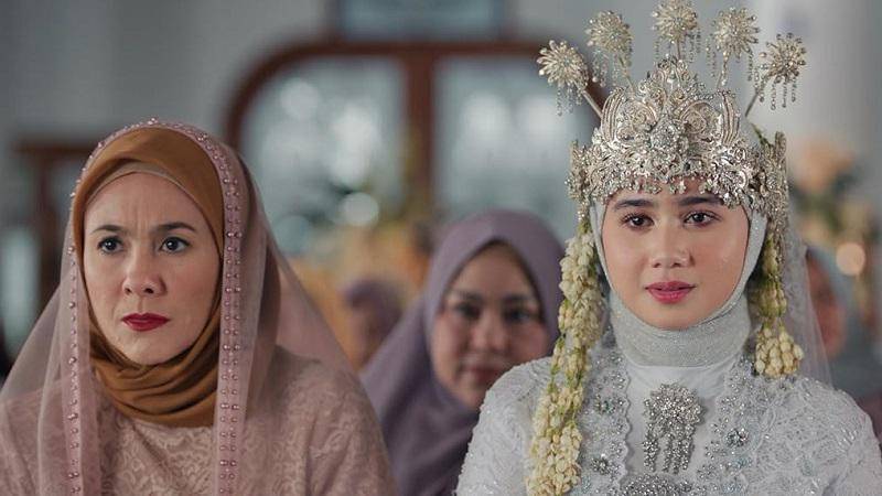 Film dan Serial Netflix Agustus