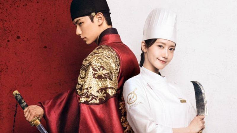 Film dan Serial Netflix Agustus