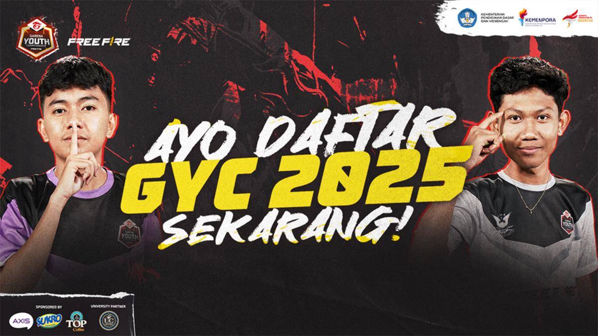 Dok. Garena