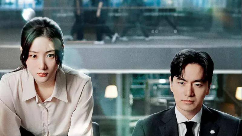 Film dan Serial Netflix Agustus