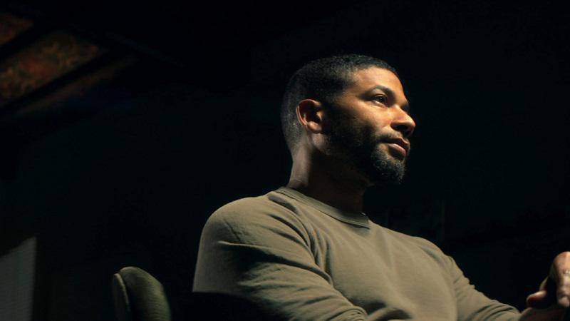 Film dan Serial Netflix Agustus
