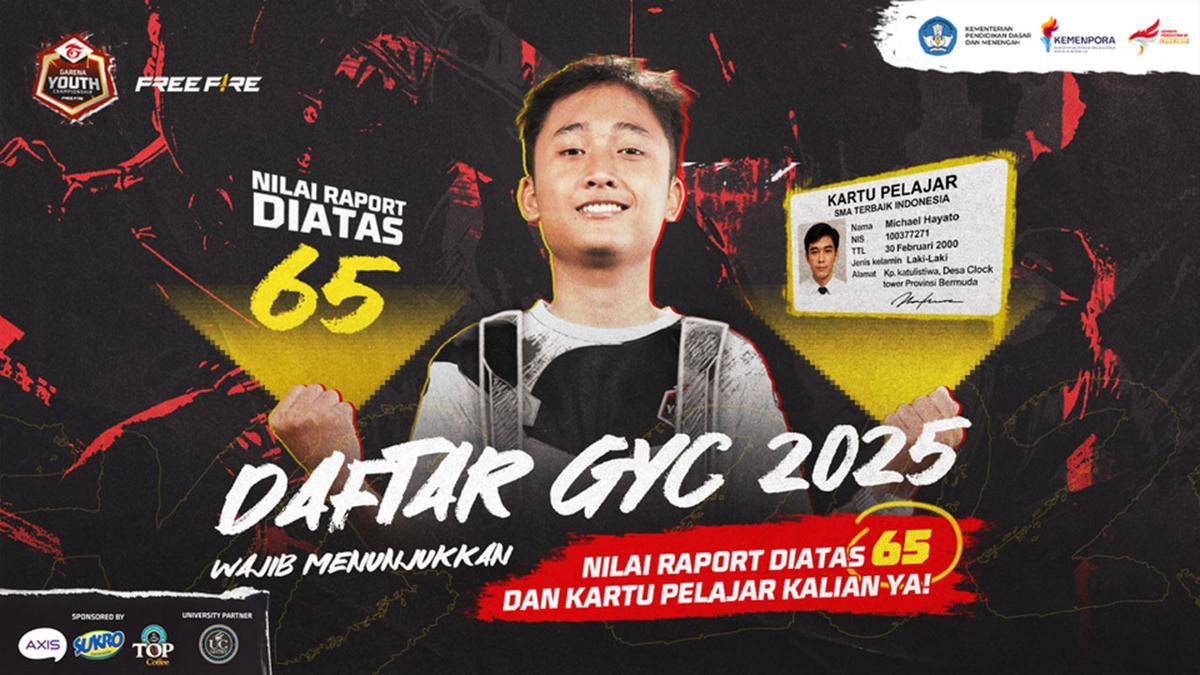 Dok. Garena