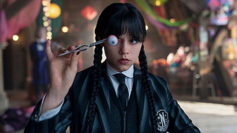 Film dan Serial Netflix Agustus