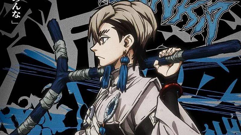 Karakter Gachiakuta Terkuat di Anime