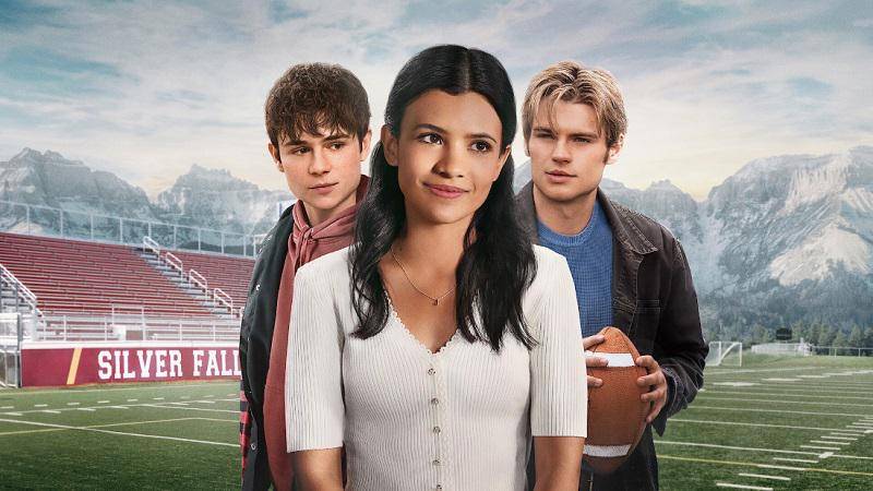 Film dan Serial Netflix Agustus