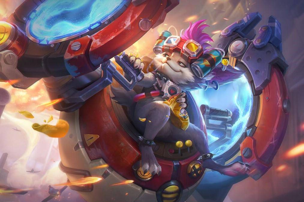 Rekomendasi Nama Mobile Legends Simple (dok. Moonton/Mobile Legends)