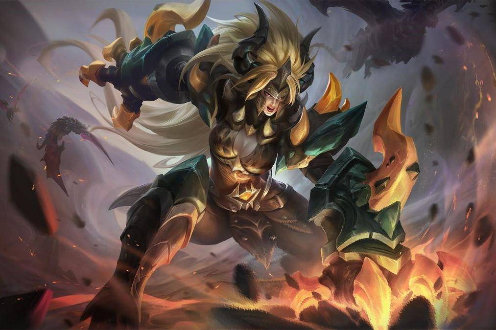 Nama Jepang Keren Mobile Legends (dok. Moonton/Mobile Legends)