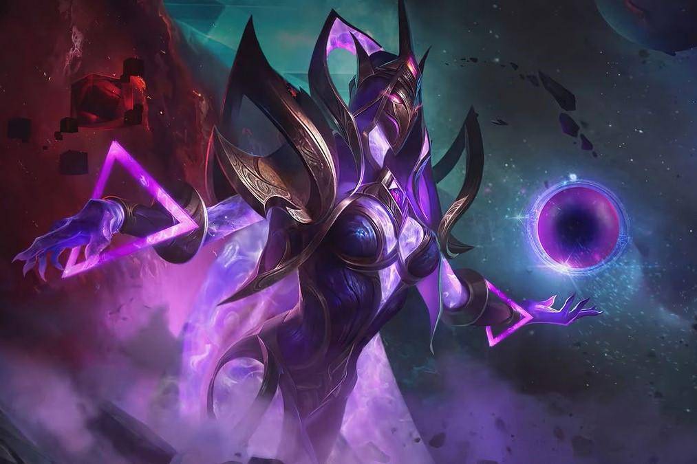 Rekomendasi Nama Mobile Legends Simple (dok. Moonton/Mobile Legends)
