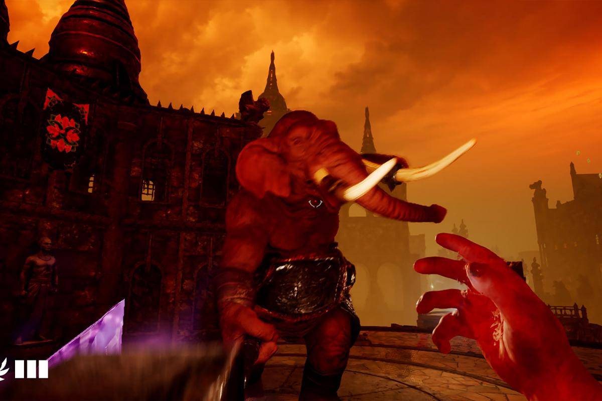 Escape from Naraka (Steam)
