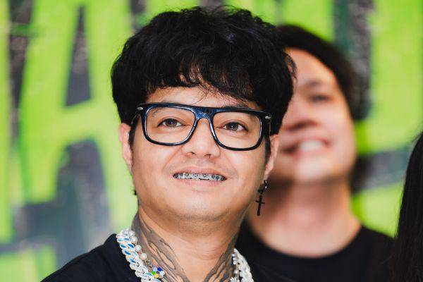 Reza Arab Debut Sutradara Lewat Film Harusnya Horor, Gandeng AAA Clan 2.jpg