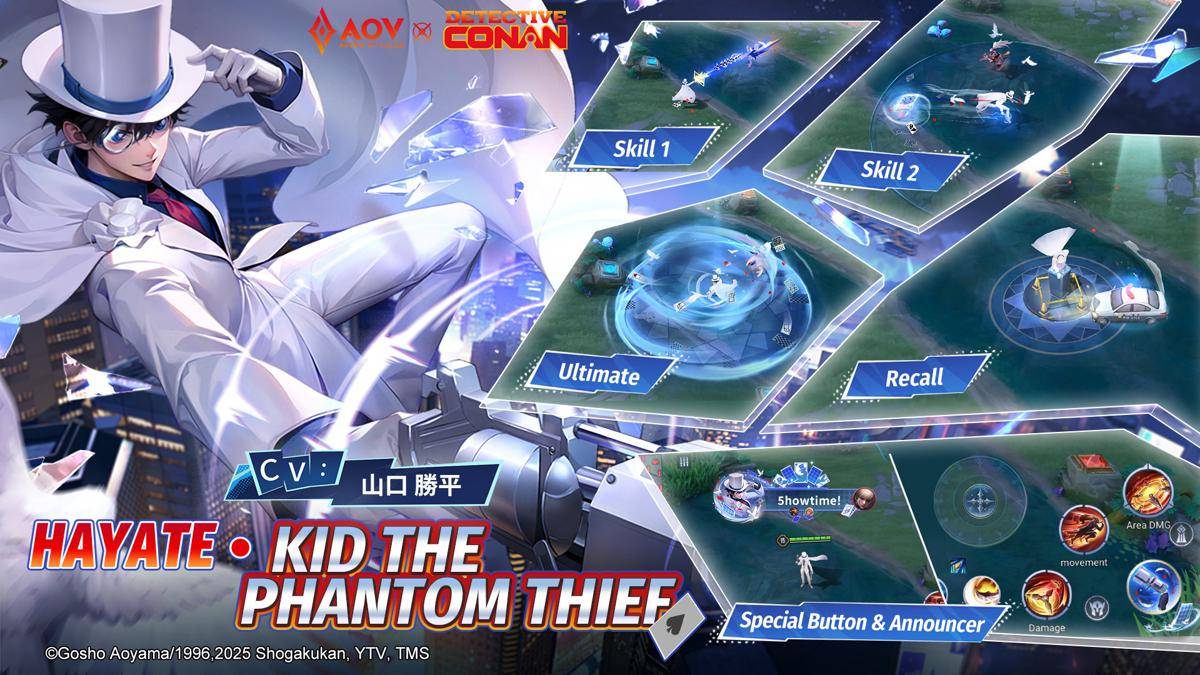 Arena of Valor x Detective Conan 1.jpeg