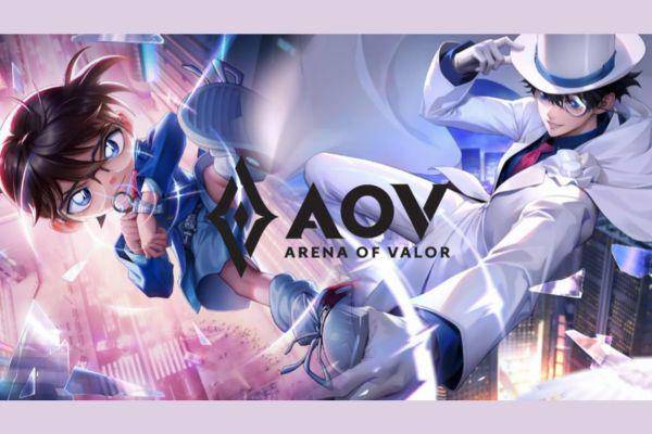Arena of Valor x Detective Conan feature.jpg
