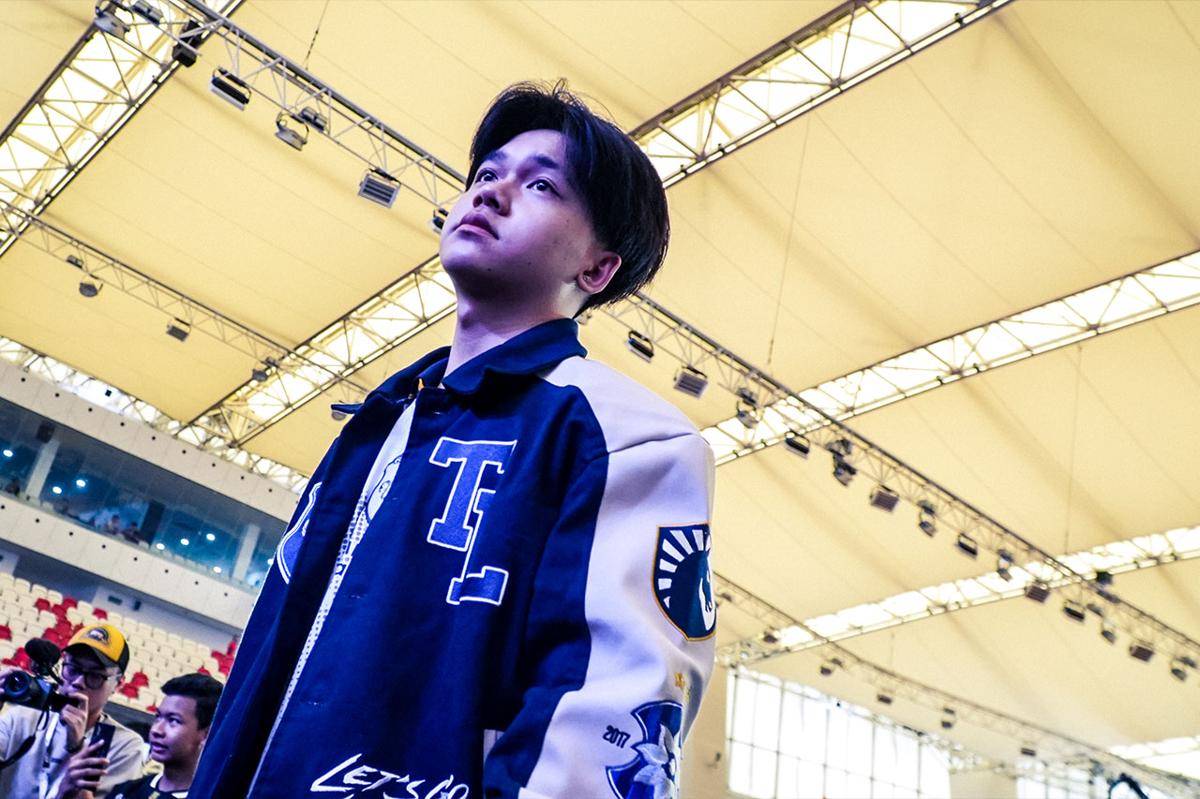 Team Liquid ID (Dok. MPL Indonesia)