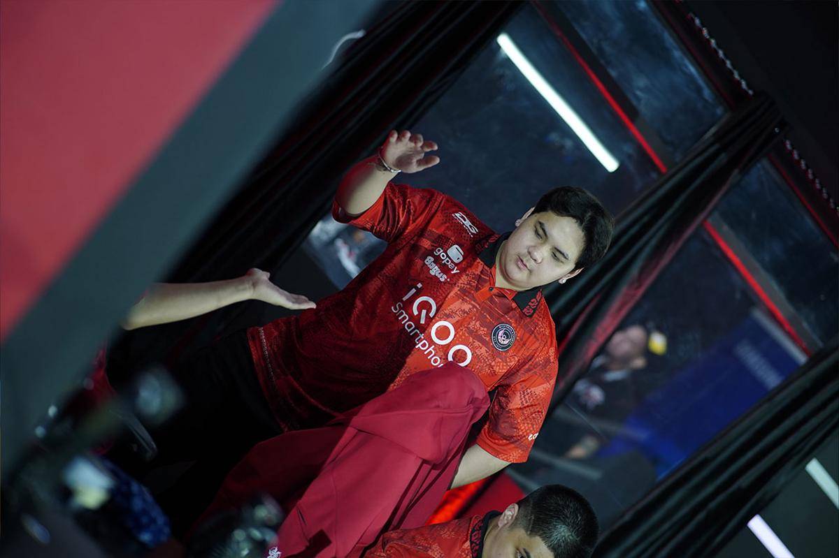 Bigetron by Vitality (Dok. MPL Indonesia)
