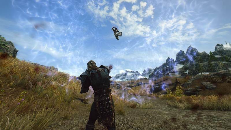 Mod Terbaik Skyrim SE/AE Versi 1.6.1170 (pcgamer.com)
