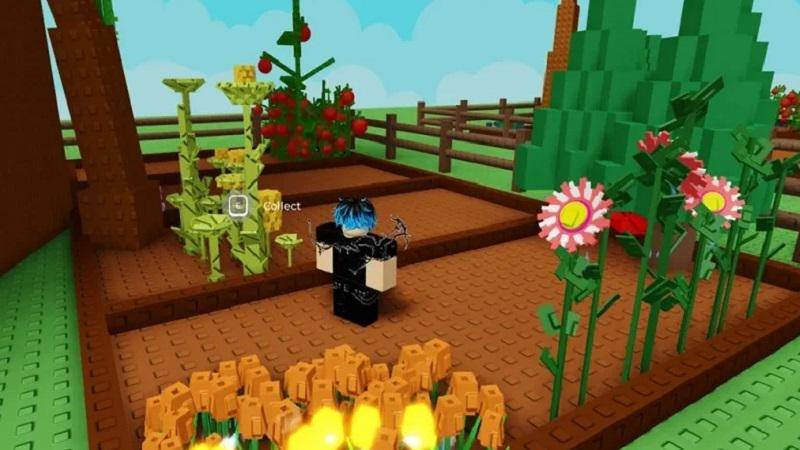 Gunakan Sprinkler untuk Mempercepat Panen (gamerant.com)