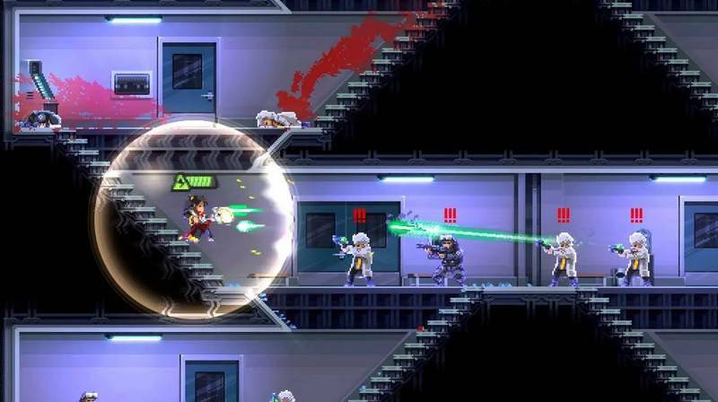 Katana Zero (rockpapershotgun.com)