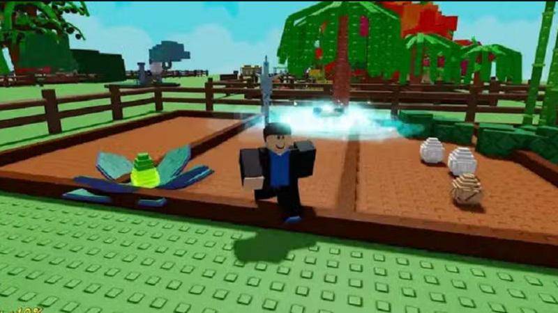 Gunakan Lahan Secara Efisien (gamerant.com)