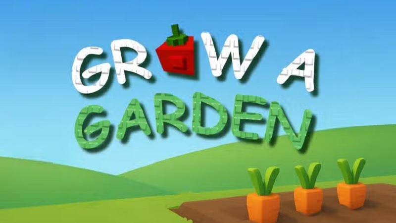 Tips Bermain Grow a Garden (gamerant.com)