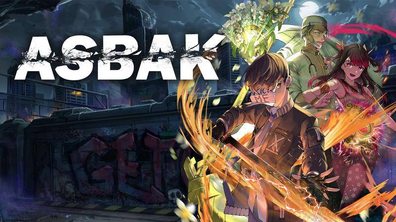 Asbak