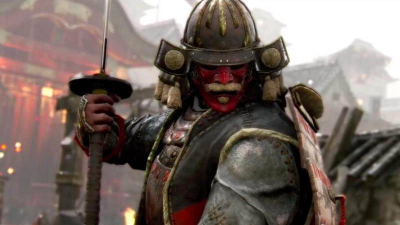 For Honor (ign.com)