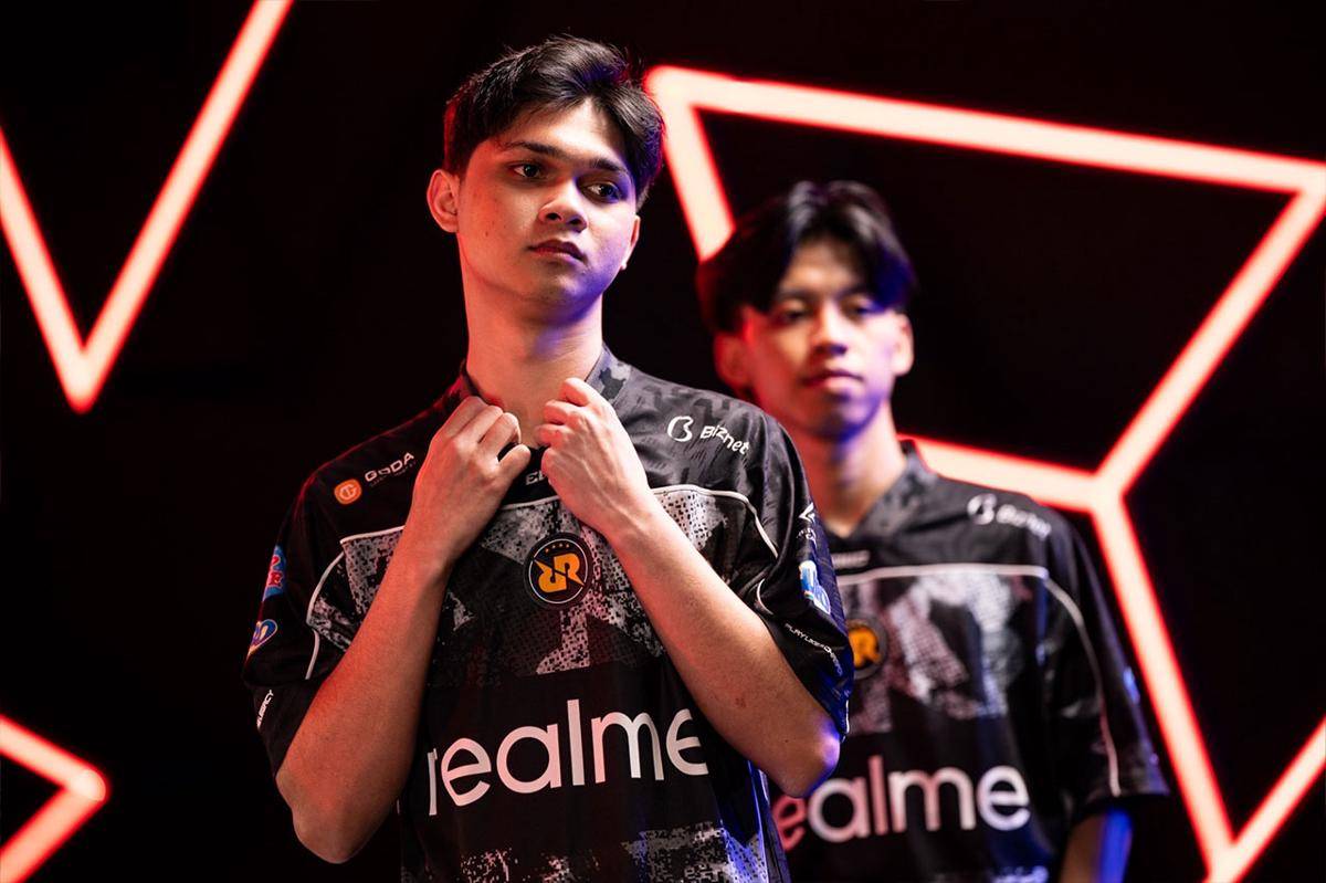 Jadwal RRQ Hoshi week 1-3. (Dok. Esports World Cup)