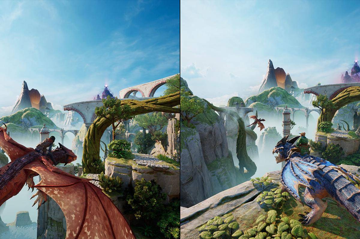 Split Fiction (Steam)