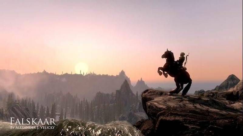 Falskaar (steamcommunity.com)