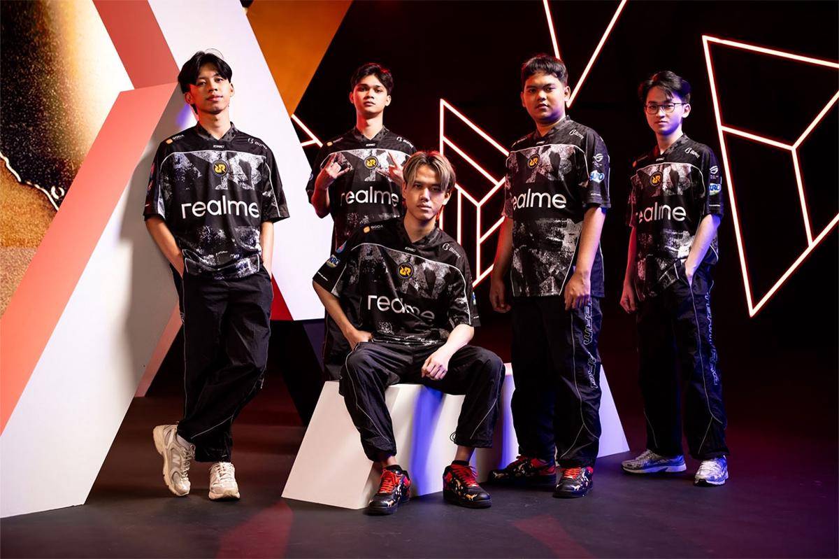 Ini dia jadwal RRQ Hoshi di MPL ID S16. (Dok. Esports World Cup)