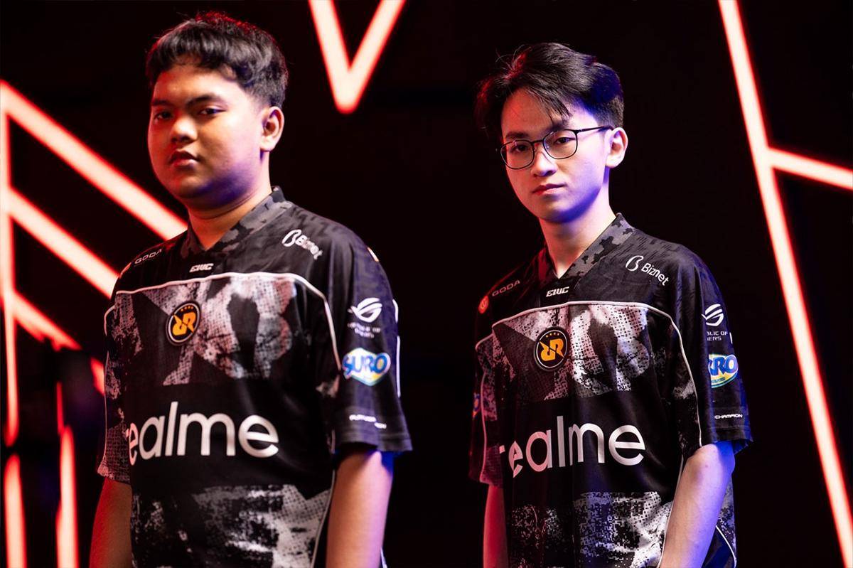 Jadwal RRQ Hoshi week 4-6. (Dok. Esports World Cup)