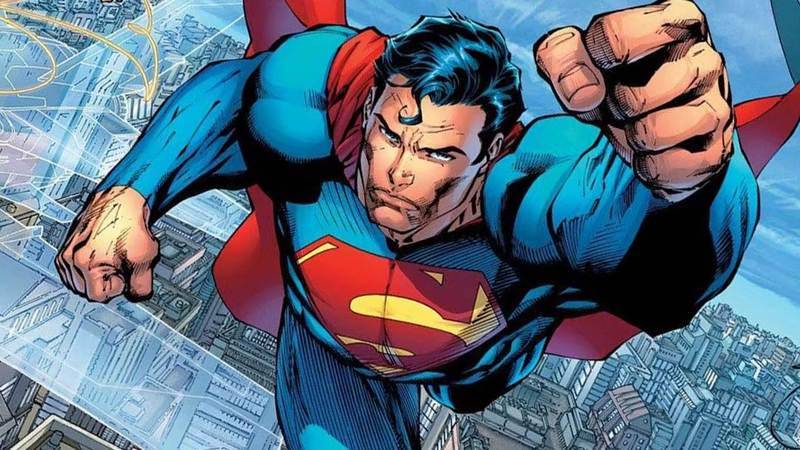 Kekuatan Superman Modern (cbr.com)