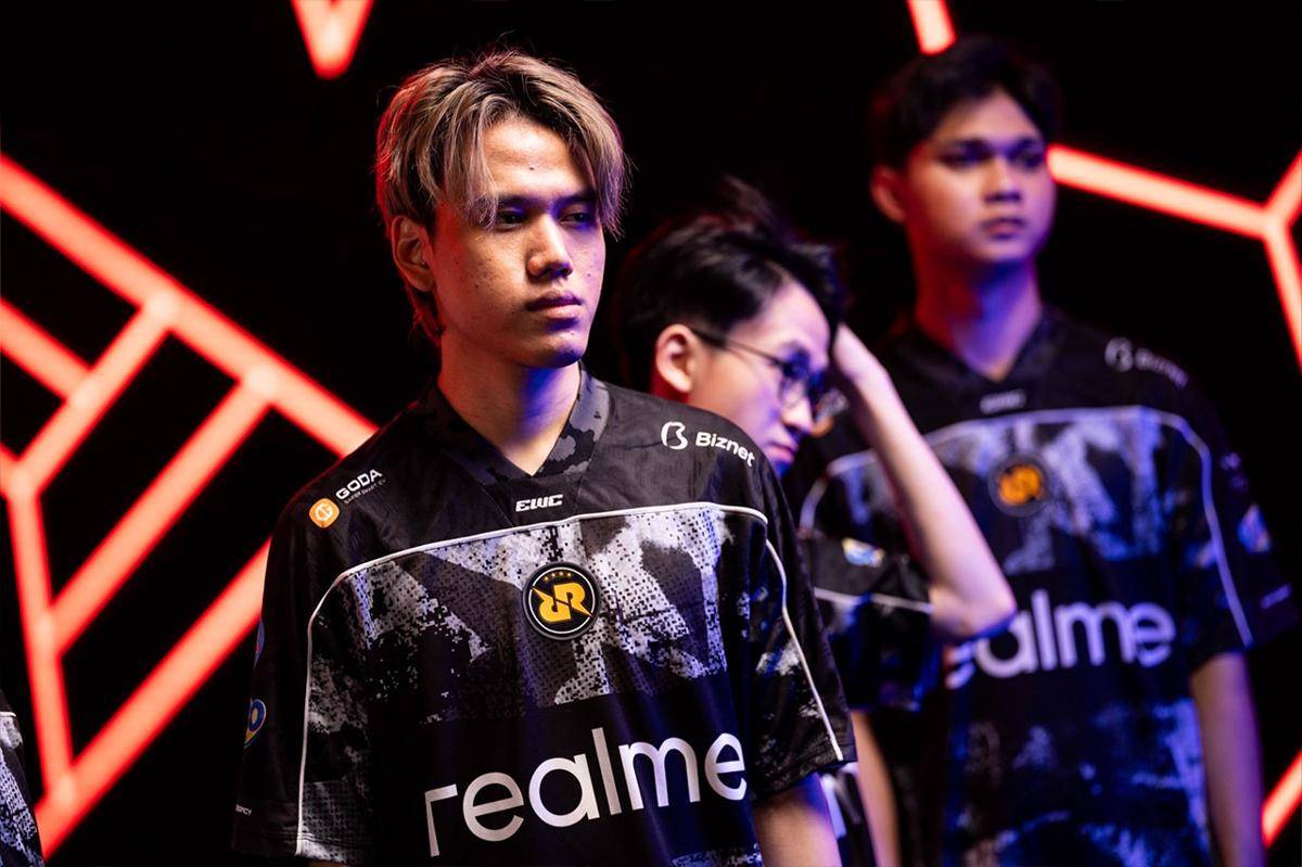 Jadwal RRQ Hoshi week 7-9. (Dok. Esports World Cup)
