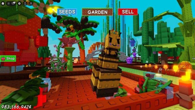 Kenali Jenis Tanaman (gamerant.com)