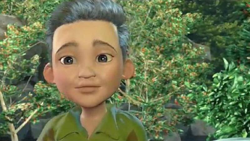 Jadwal rilis Merah Putih: One For All (Youtube.com/perfiki tv)