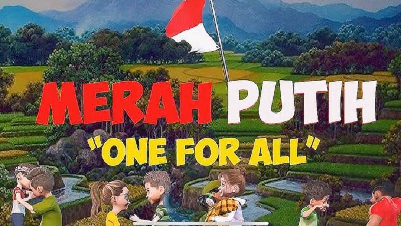 Siapa Pembuat Film Merah Putih: One For All? (Youtube.com/perfiki tv)