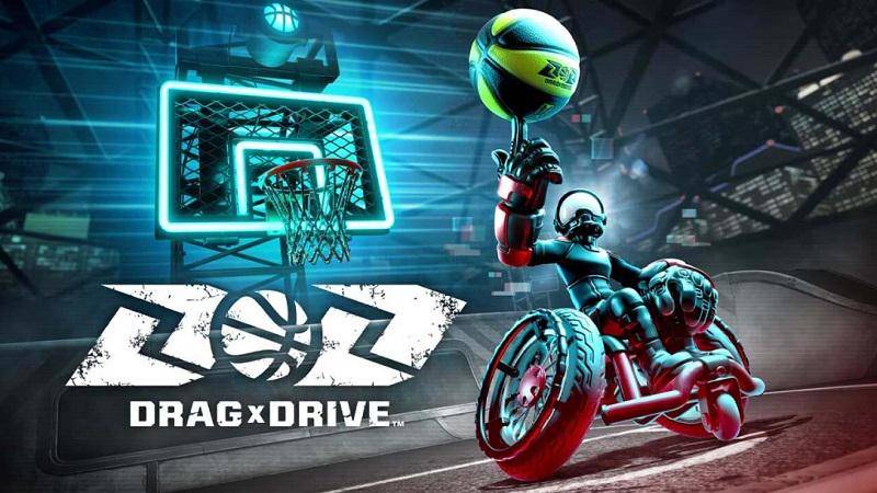Drag x Drive (screenrant.com)