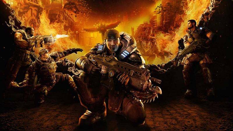 Gears of War Reloaded (screenrant.com)