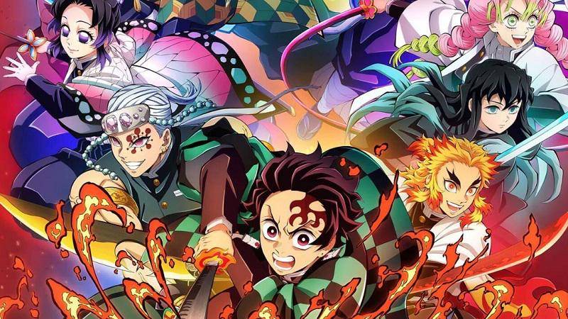 Demon Slayer: Kimetsu no Yaiba – The Hinokami Chronicles 2 (screenrant.com)